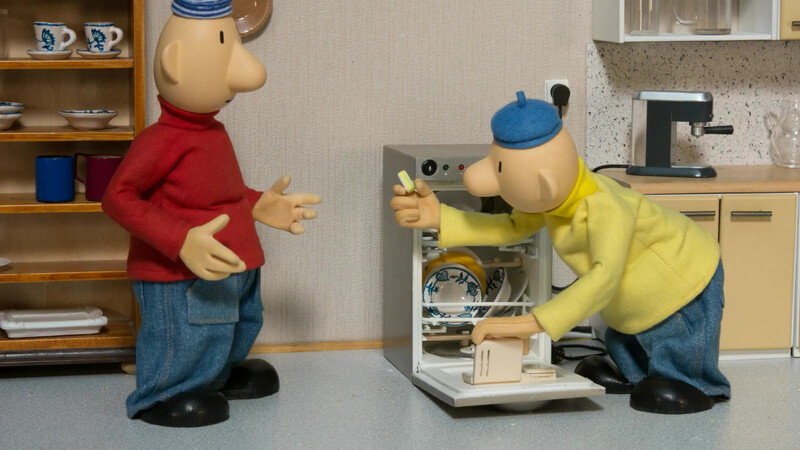 Buurman & Buurman - Zappelin